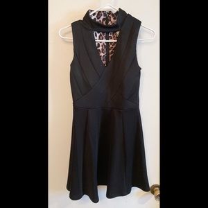 NWOT little black dress 🖤